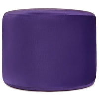 Pouf Ottoman en Velours Gouchee Home Belgique