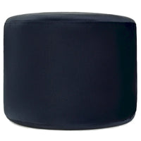 Pouf Ottoman en Velours Gouchee Home Belgique