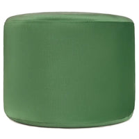 Pouf Ottoman en Velours Gouchee Home Belgique