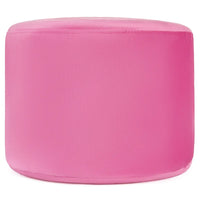 Pouf Ottoman en Velours Gouchee Home Belgique