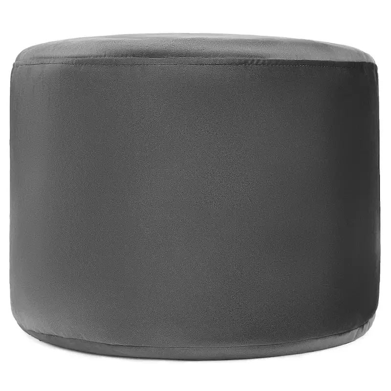 Pouf Ottoman en Velours Gouchee Home Belgique