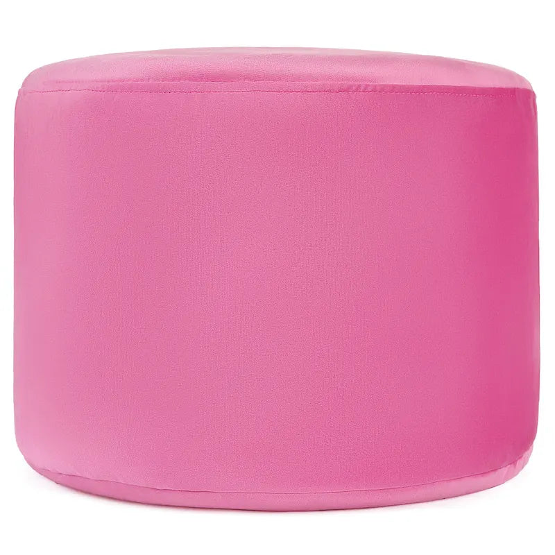 Pouf Ottoman en Velours Gouchee Home Belgique