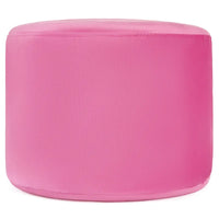Pouf Ottoman en Velours Gouchee Home Belgique