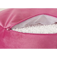 Pouf Ottoman en Velours Gouchee Home Belgique