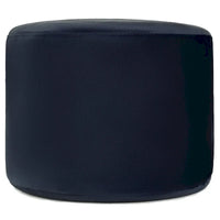 Pouf Ottoman en Velours Gouchee Home Belgique
