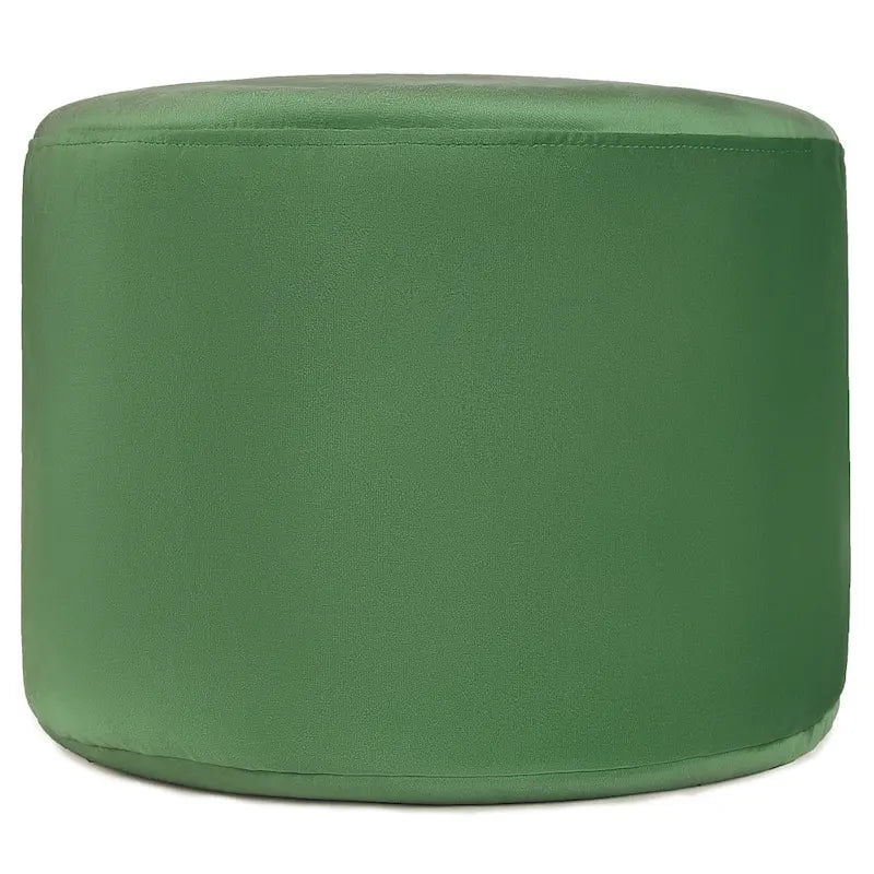 Pouf Ottoman en Velours Gouchee Home Belgique