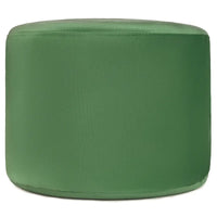 Pouf Ottoman en Velours Gouchee Home Belgique