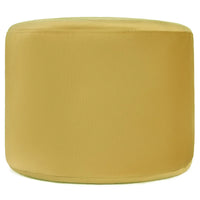 Pouf Ottoman en Velours Gouchee Home Belgique