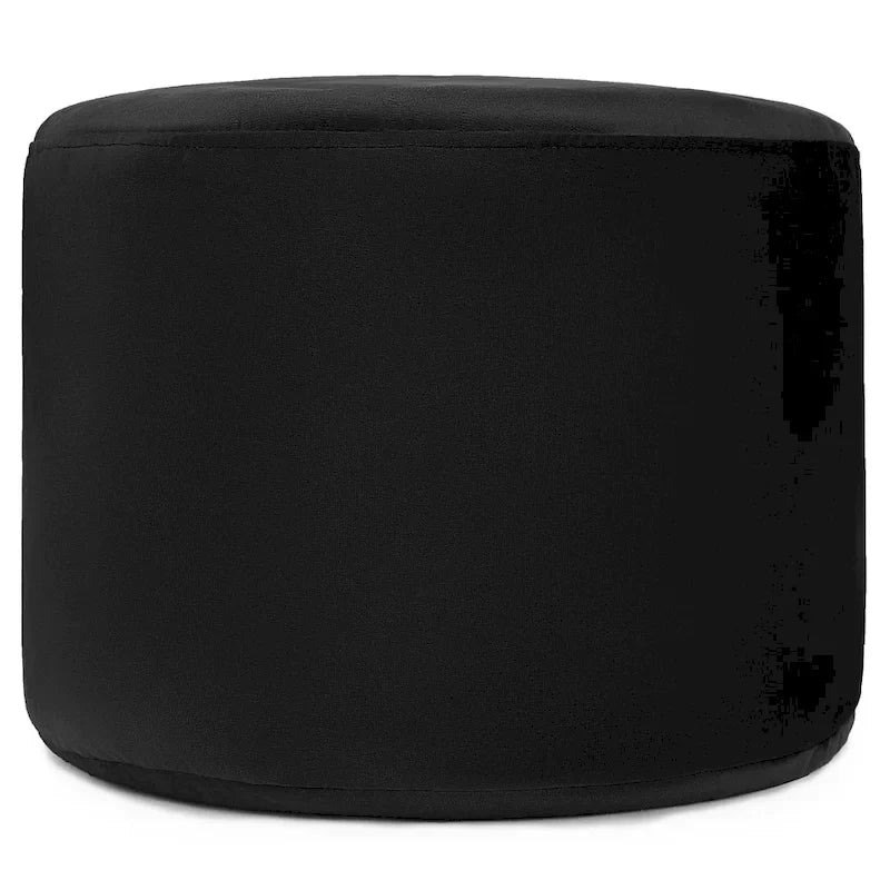 Pouf Ottoman en Velours Gouchee Home Belgique