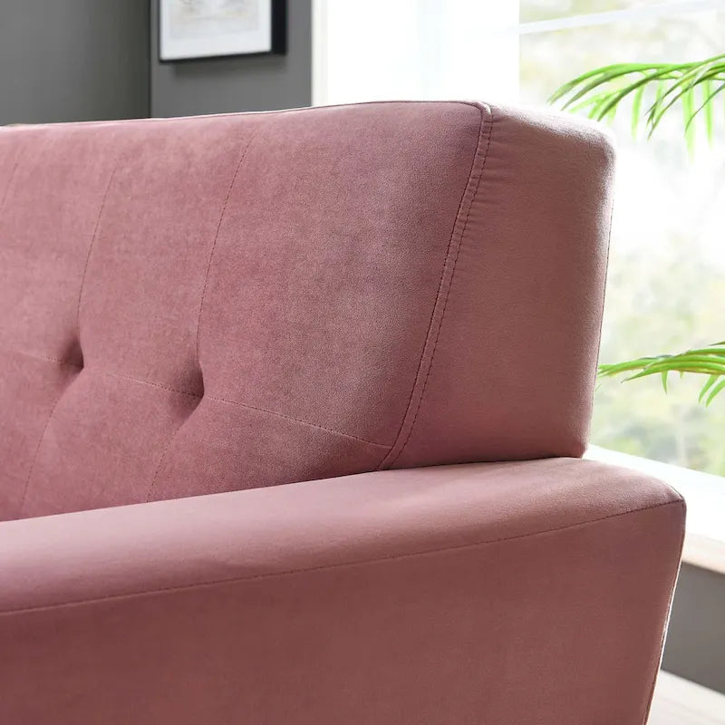 Fauteuil Engage Performance en Velours