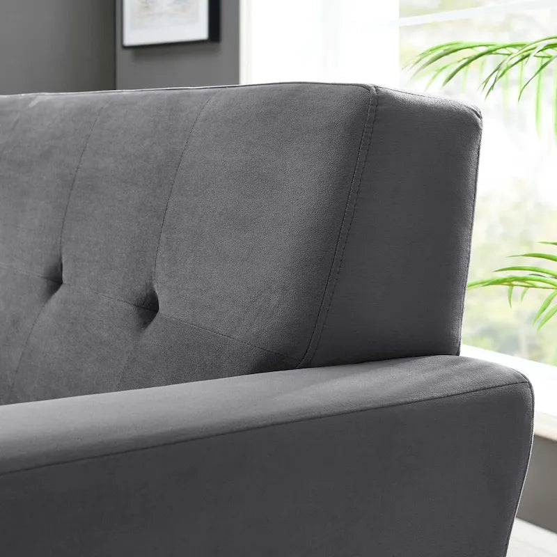 Fauteuil Engage Performance en Velours