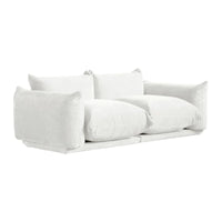 Mobilier de salon causeuse canapé canapé double assise