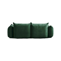 Mobilier de salon causeuse canapé canapé double assise