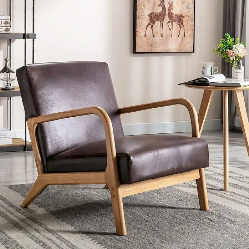 Fauteuil large Glostrup 25.2