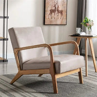 Fauteuil large Glostrup 25.2