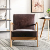 Fauteuil large Glostrup 25.2
