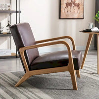 Fauteuil large Glostrup 25.2