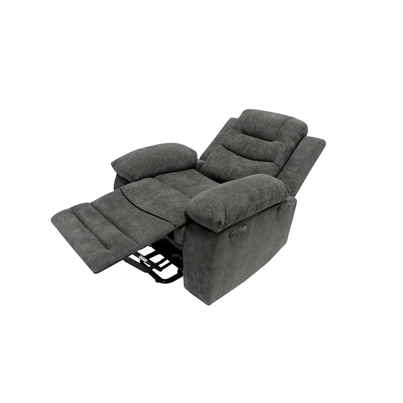 Fauteuil Élévateur Inclinable Électrique Contemporain Hank