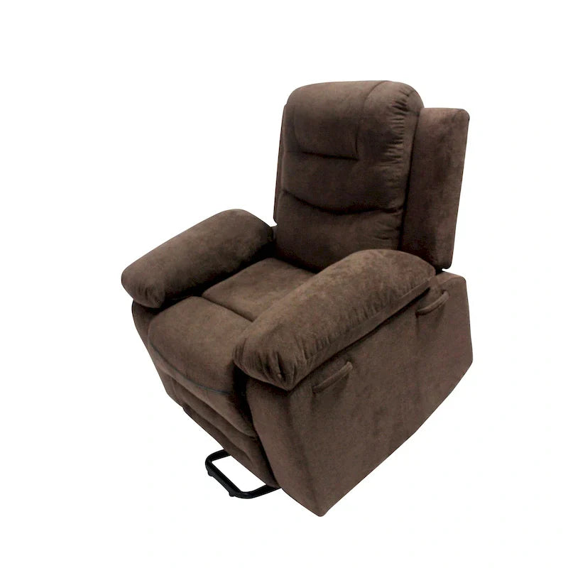 Fauteuil Élévateur Inclinable Électrique Contemporain Hank