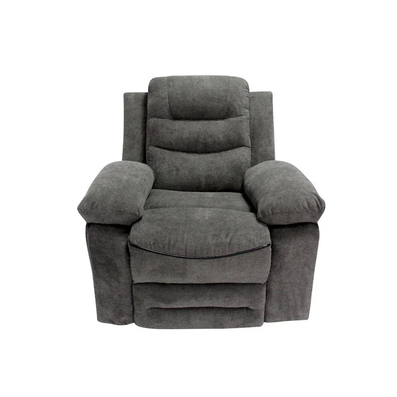 Fauteuil Élévateur Inclinable Électrique Contemporain Hank