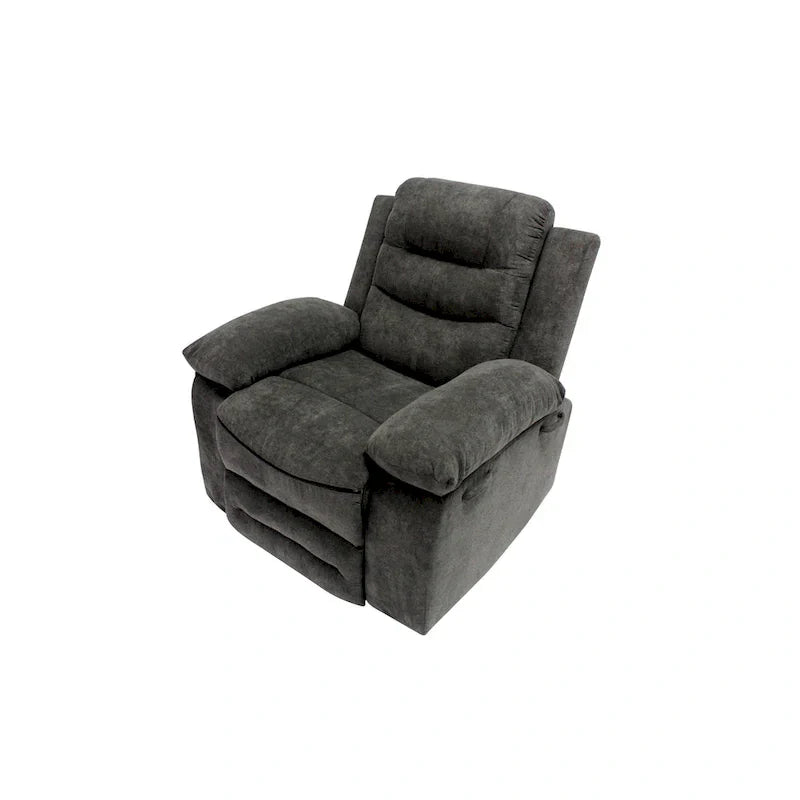 Fauteuil Élévateur Inclinable Électrique Contemporain Hank