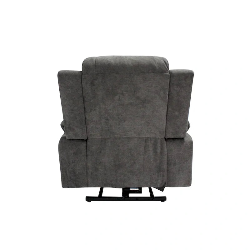 Fauteuil Élévateur Inclinable Électrique Contemporain Hank