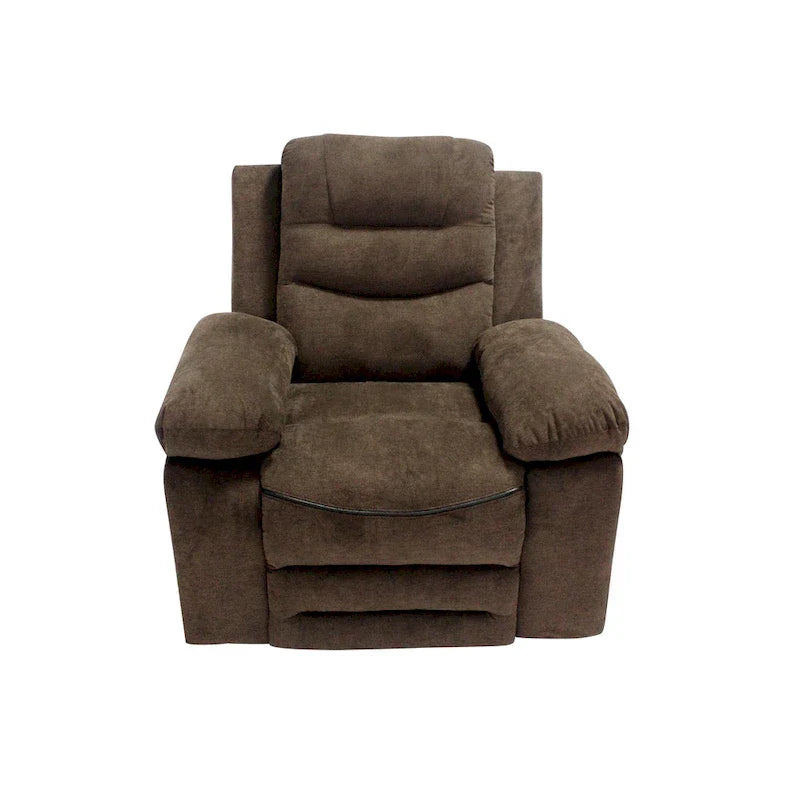 Fauteuil Élévateur Inclinable Électrique Contemporain Hank