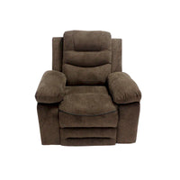 Fauteuil Élévateur Inclinable Électrique Contemporain Hank
