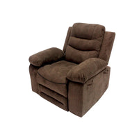 Fauteuil Élévateur Inclinable Électrique Contemporain Hank