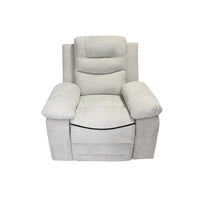 Fauteuil Élévateur Inclinable Électrique Contemporain Hank