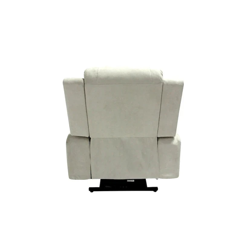 Fauteuil Élévateur Inclinable Électrique Contemporain Hank