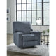 Fauteuil inclinable Signature Design by Ashley Rannis