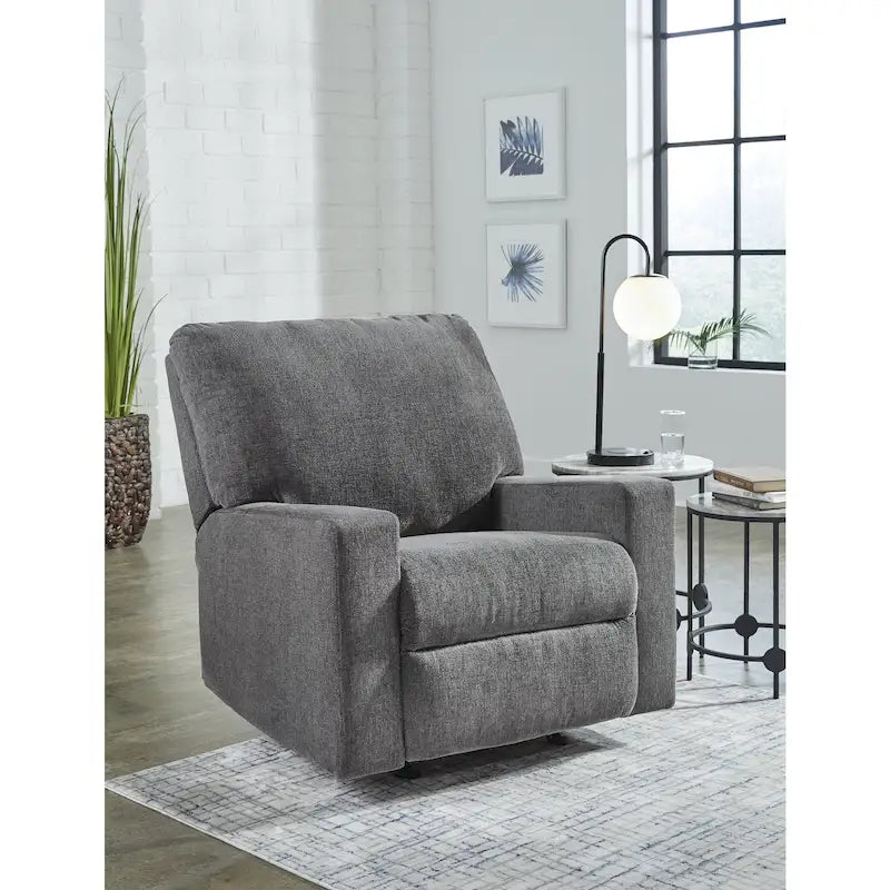 Fauteuil inclinable Signature Design by Ashley Rannis