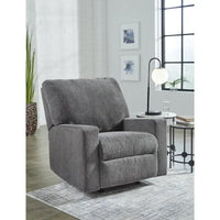 Fauteuil inclinable Signature Design by Ashley Rannis