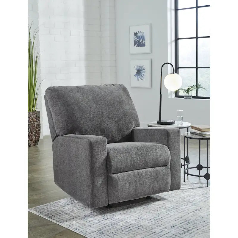 Fauteuil inclinable Signature Design by Ashley Rannis