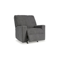 Fauteuil inclinable Signature Design by Ashley Rannis