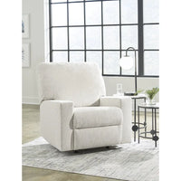 Fauteuil inclinable Signature Design by Ashley Rannis