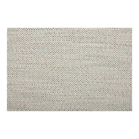 Fauteuil pivotant moderne en tissu Aurelle Home