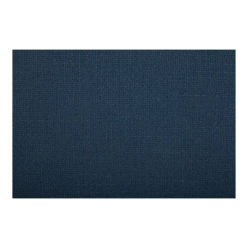 Fauteuil pivotant moderne en tissu Aurelle Home