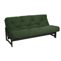 Matelas Futon Capitonné TruPedic Hansen Queen 5 pouces