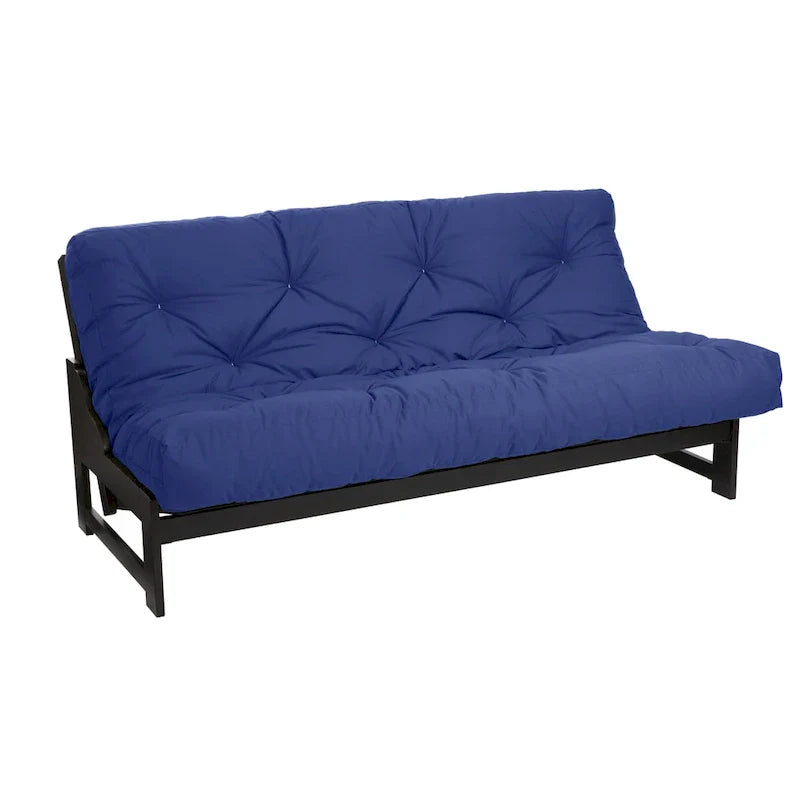 Matelas Futon Capitonné TruPedic Hansen Queen 5 pouces