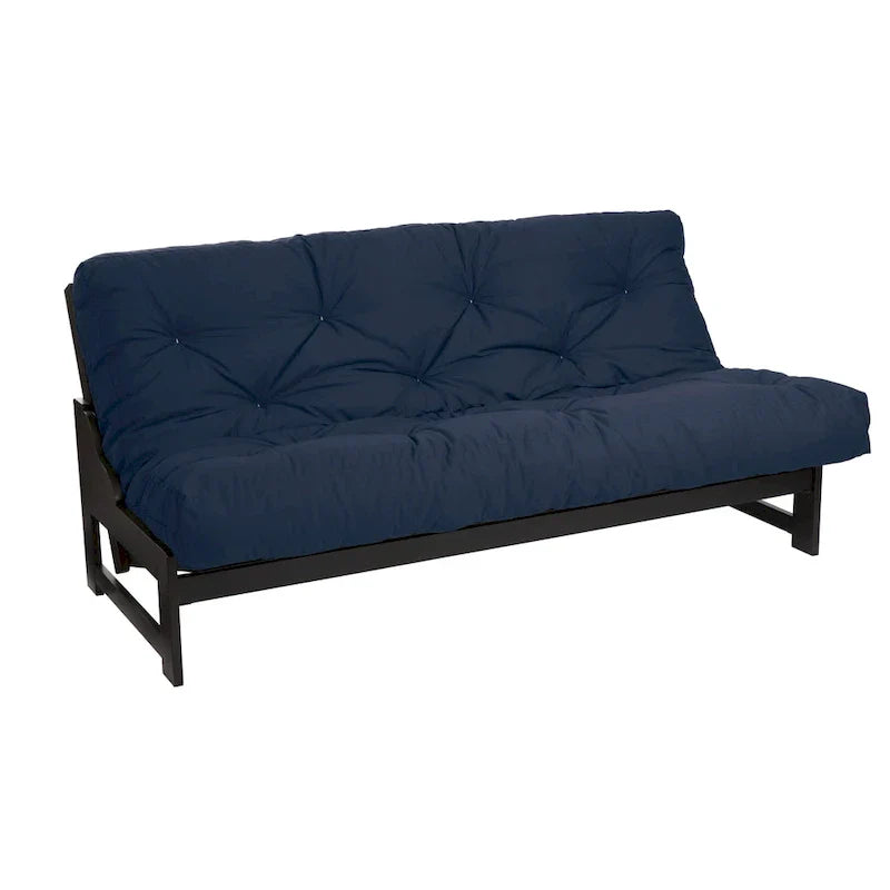 Matelas Futon Capitonné TruPedic Hansen Queen 5 pouces