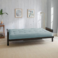 Matelas Futon Capitonné TruPedic Hansen Queen 5 pouces