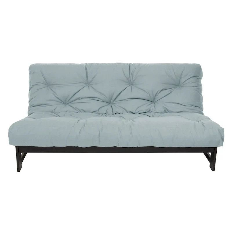 Matelas Futon Capitonné TruPedic Hansen Queen 5 pouces