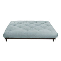 Matelas Futon Capitonné TruPedic Hansen Queen 5 pouces