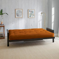 Matelas Futon Capitonné TruPedic Hansen Queen 5 pouces