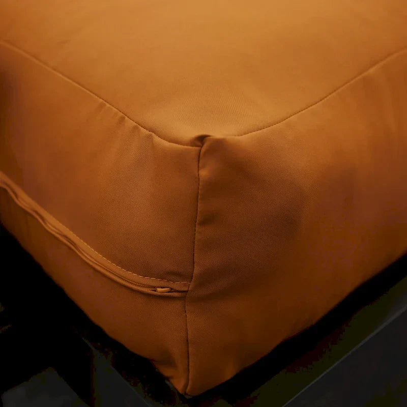 Matelas Futon Capitonné TruPedic Hansen Queen 5 pouces