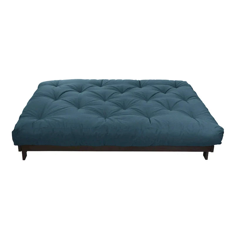 Matelas Futon Capitonné TruPedic Hansen Queen 5 pouces