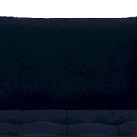Poly & Bark Napa Canapé sectionnel droit en tissu 104.5