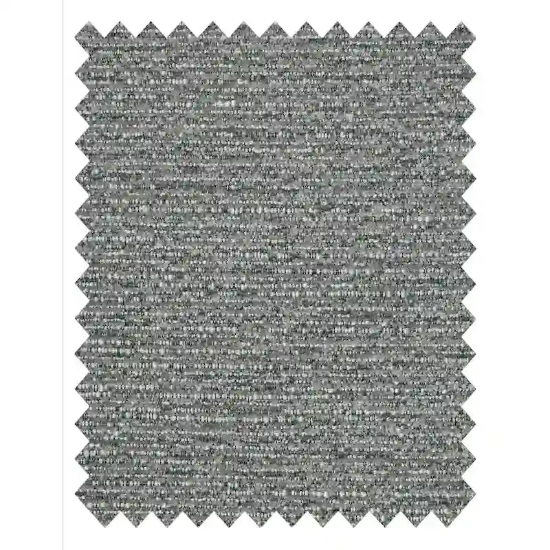 Pouf rond rembourré MJL Furniture Sophia Text2Olivia
